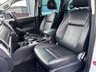 USED 2019 19 FORD RANGER 2.0 EcoBlue Limited Pickup Double Cab 4dr Diesel Manual 4WD Euro 6 (s/s) (170 ps) 
