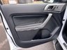 USED 2019 19 FORD RANGER 2.0 EcoBlue Limited Pickup Double Cab 4dr Diesel Manual 4WD Euro 6 (s/s) (170 ps) 