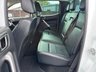 USED 2019 19 FORD RANGER 2.0 EcoBlue Limited Pickup Double Cab 4dr Diesel Manual 4WD Euro 6 (s/s) (170 ps) 