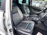 USED 2019 19 FORD RANGER 2.0 EcoBlue Limited Pickup Double Cab 4dr Diesel Manual 4WD Euro 6 (s/s) (170 ps) 