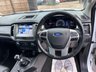 USED 2019 19 FORD RANGER 2.0 EcoBlue Limited Pickup Double Cab 4dr Diesel Manual 4WD Euro 6 (s/s) (170 ps) 