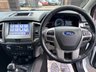 USED 2019 19 FORD RANGER 2.0 EcoBlue Limited Pickup Double Cab 4dr Diesel Manual 4WD Euro 6 (s/s) (170 ps) 
