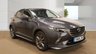 USED 2018 18 MAZDA CX-3 2.0 SKYACTIV-G GT Sport SUV 5dr Petrol Auto Euro 6 (s/s) (121 ps) LOW MILES+LEATHER+SAT NAV+ULEZ