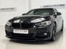 USED 2016 65 BMW 4 SERIES GRAN COUPE 2.0 428i M Sport Hatchback 5dr Petrol Auto Euro 6 (s/s) (245 ps) 9.9% APR Available