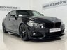 USED 2016 65 BMW 4 SERIES GRAN COUPE 2.0 428i M Sport Hatchback 5dr Petrol Auto Euro 6 (s/s) (245 ps) 9.9% APR Available