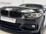USED 2016 65 BMW 4 SERIES GRAN COUPE 2.0 428i M Sport Hatchback 5dr Petrol Auto Euro 6 (s/s) (245 ps) 9.9% APR Available