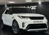 USED 2021 21 LAND ROVER DISCOVERY 3.0 D250 MHEV R-Dynamic SE SUV 5dr Diesel Auto 4WD Euro 6 (s/s) (250 ps) FIXED PAN ROOF, MERIDIAN, NAV!