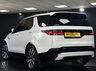 USED 2021 21 LAND ROVER DISCOVERY 3.0 D250 MHEV R-Dynamic SE SUV 5dr Diesel Auto 4WD Euro 6 (s/s) (250 ps) FIXED PAN ROOF, MERIDIAN, NAV!