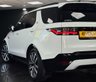 USED 2021 21 LAND ROVER DISCOVERY 3.0 D250 MHEV R-Dynamic SE SUV 5dr Diesel Auto 4WD Euro 6 (s/s) (250 ps) FIXED PAN ROOF, MERIDIAN, NAV!