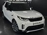 USED 2021 21 LAND ROVER DISCOVERY 3.0 D250 MHEV R-Dynamic SE SUV 5dr Diesel Auto 4WD Euro 6 (s/s) (250 ps) FIXED PAN ROOF, MERIDIAN, NAV!