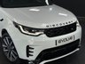 USED 2021 21 LAND ROVER DISCOVERY 3.0 D250 MHEV R-Dynamic SE SUV 5dr Diesel Auto 4WD Euro 6 (s/s) (250 ps) FIXED PAN ROOF, MERIDIAN, NAV!