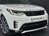 USED 2021 21 LAND ROVER DISCOVERY 3.0 D250 MHEV R-Dynamic SE SUV 5dr Diesel Auto 4WD Euro 6 (s/s) (250 ps) FIXED PAN ROOF, MERIDIAN, NAV!