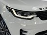 USED 2021 21 LAND ROVER DISCOVERY 3.0 D250 MHEV R-Dynamic SE SUV 5dr Diesel Auto 4WD Euro 6 (s/s) (250 ps) FIXED PAN ROOF, MERIDIAN, NAV!
