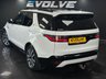 USED 2021 21 LAND ROVER DISCOVERY 3.0 D250 MHEV R-Dynamic SE SUV 5dr Diesel Auto 4WD Euro 6 (s/s) (250 ps) FIXED PAN ROOF, MERIDIAN, NAV!