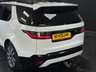 USED 2021 21 LAND ROVER DISCOVERY 3.0 D250 MHEV R-Dynamic SE SUV 5dr Diesel Auto 4WD Euro 6 (s/s) (250 ps) FIXED PAN ROOF, MERIDIAN, NAV!