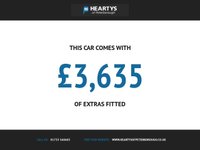 USED 2014 14 AUDI A3 CABRIOLET 1.8 TFSI S line Convertible 2dr Petrol S Tronic Euro 6 (s/s) (180 ps) AIR SCARF*NAV*B&O*1 LADY OWNER*43K