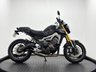 USED 2015 15 YAMAHA MT-09 NICE EXTRAS YAMAHA MAIN DEALERSHIP