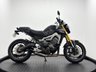 USED 2015 15 YAMAHA MT-09 NICE EXTRAS YAMAHA MAIN DEALERSHIP