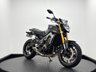 USED 2015 15 YAMAHA MT-09 NICE EXTRAS YAMAHA MAIN DEALERSHIP
