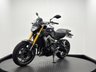 USED 2015 15 YAMAHA MT-09 NICE EXTRAS YAMAHA MAIN DEALERSHIP