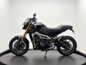 USED 2015 15 YAMAHA MT-09 NICE EXTRAS YAMAHA MAIN DEALERSHIP