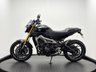 USED 2015 15 YAMAHA MT-09 NICE EXTRAS YAMAHA MAIN DEALERSHIP