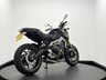 USED 2015 15 YAMAHA MT-09 NICE EXTRAS YAMAHA MAIN DEALERSHIP