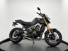 USED 2015 15 YAMAHA MT-09 NICE EXTRAS YAMAHA MAIN DEALERSHIP