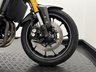 USED 2015 15 YAMAHA MT-09 NICE EXTRAS YAMAHA MAIN DEALERSHIP