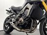 USED 2015 15 YAMAHA MT-09 NICE EXTRAS YAMAHA MAIN DEALERSHIP