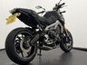 USED 2015 15 YAMAHA MT-09 NICE EXTRAS YAMAHA MAIN DEALERSHIP