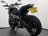 USED 2015 15 YAMAHA MT-09 NICE EXTRAS YAMAHA MAIN DEALERSHIP