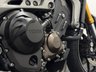 USED 2015 15 YAMAHA MT-09 NICE EXTRAS YAMAHA MAIN DEALERSHIP