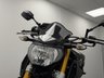 USED 2015 15 YAMAHA MT-09 NICE EXTRAS YAMAHA MAIN DEALERSHIP