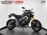 USED 2015 15 YAMAHA MT-09 NICE EXTRAS YAMAHA MAIN DEALERSHIP