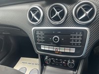 USED 2017 67 MERCEDES-BENZ A CLASS 2.1 A200d AMG Line Hatchback 5dr Diesel 7G-DCT Euro 6 (s/s) (136 ps) 
