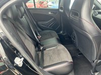 USED 2017 67 MERCEDES-BENZ A CLASS 2.1 A200d AMG Line Hatchback 5dr Diesel 7G-DCT Euro 6 (s/s) (136 ps) 