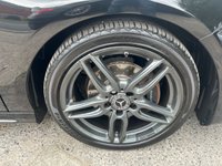 USED 2017 67 MERCEDES-BENZ A CLASS 2.1 A200d AMG Line Hatchback 5dr Diesel 7G-DCT Euro 6 (s/s) (136 ps) 