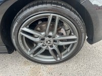 USED 2017 67 MERCEDES-BENZ A CLASS 2.1 A200d AMG Line Hatchback 5dr Diesel 7G-DCT Euro 6 (s/s) (136 ps) 