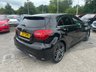 USED 2017 67 MERCEDES-BENZ A CLASS 2.1 A200d AMG Line Hatchback 5dr Diesel 7G-DCT Euro 6 (s/s) (136 ps) 