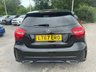 USED 2017 67 MERCEDES-BENZ A CLASS 2.1 A200d AMG Line Hatchback 5dr Diesel 7G-DCT Euro 6 (s/s) (136 ps) 