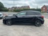 USED 2017 67 MERCEDES-BENZ A CLASS 2.1 A200d AMG Line Hatchback 5dr Diesel 7G-DCT Euro 6 (s/s) (136 ps) 