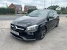 USED 2017 67 MERCEDES-BENZ A CLASS 2.1 A200d AMG Line Hatchback 5dr Diesel 7G-DCT Euro 6 (s/s) (136 ps) 