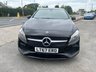 USED 2017 67 MERCEDES-BENZ A CLASS 2.1 A200d AMG Line Hatchback 5dr Diesel 7G-DCT Euro 6 (s/s) (136 ps) 