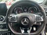 USED 2017 67 MERCEDES-BENZ A CLASS 2.1 A200d AMG Line Hatchback 5dr Diesel 7G-DCT Euro 6 (s/s) (136 ps) 