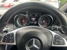 USED 2017 67 MERCEDES-BENZ A CLASS 2.1 A200d AMG Line Hatchback 5dr Diesel 7G-DCT Euro 6 (s/s) (136 ps) 