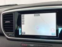 USED 2018 68 KIA SPORTAGE 1.6 GDi 2 SUV 5dr Petrol Manual Euro 6 (s/s) (130 bhp) 