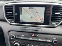 USED 2018 68 KIA SPORTAGE 1.6 GDi 2 SUV 5dr Petrol Manual Euro 6 (s/s) (130 bhp) 