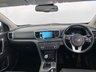 USED 2018 68 KIA SPORTAGE 1.6 GDi 2 SUV 5dr Petrol Manual Euro 6 (s/s) (130 bhp) 