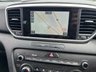 USED 2018 68 KIA SPORTAGE 1.6 GDi 2 SUV 5dr Petrol Manual Euro 6 (s/s) (130 bhp) 